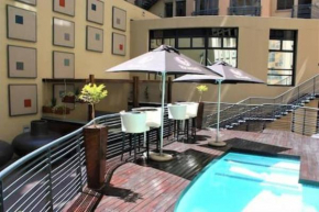 Mapungubwe Apartments